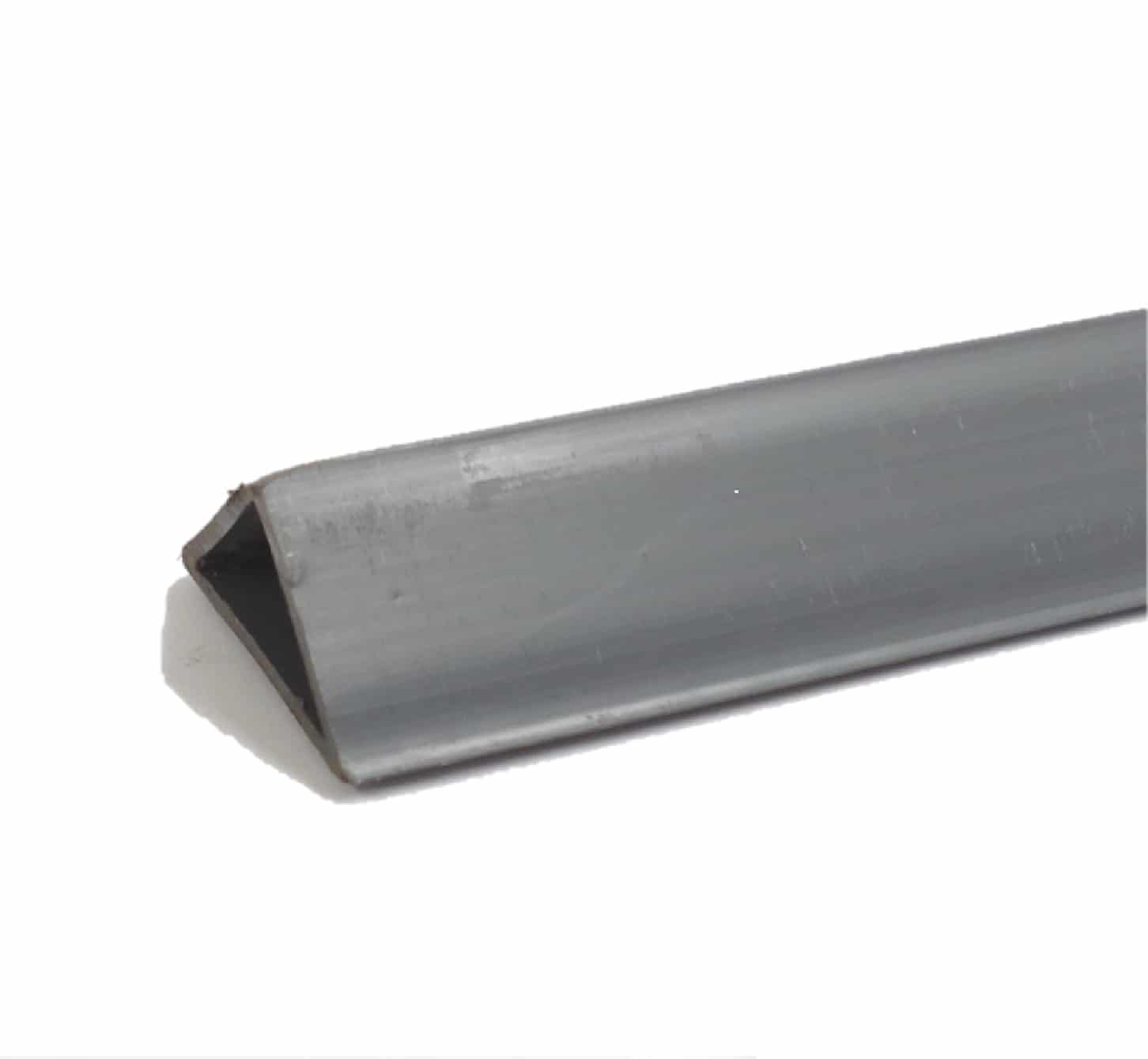 Plain Chamfer Edge Profile Devoran Metals