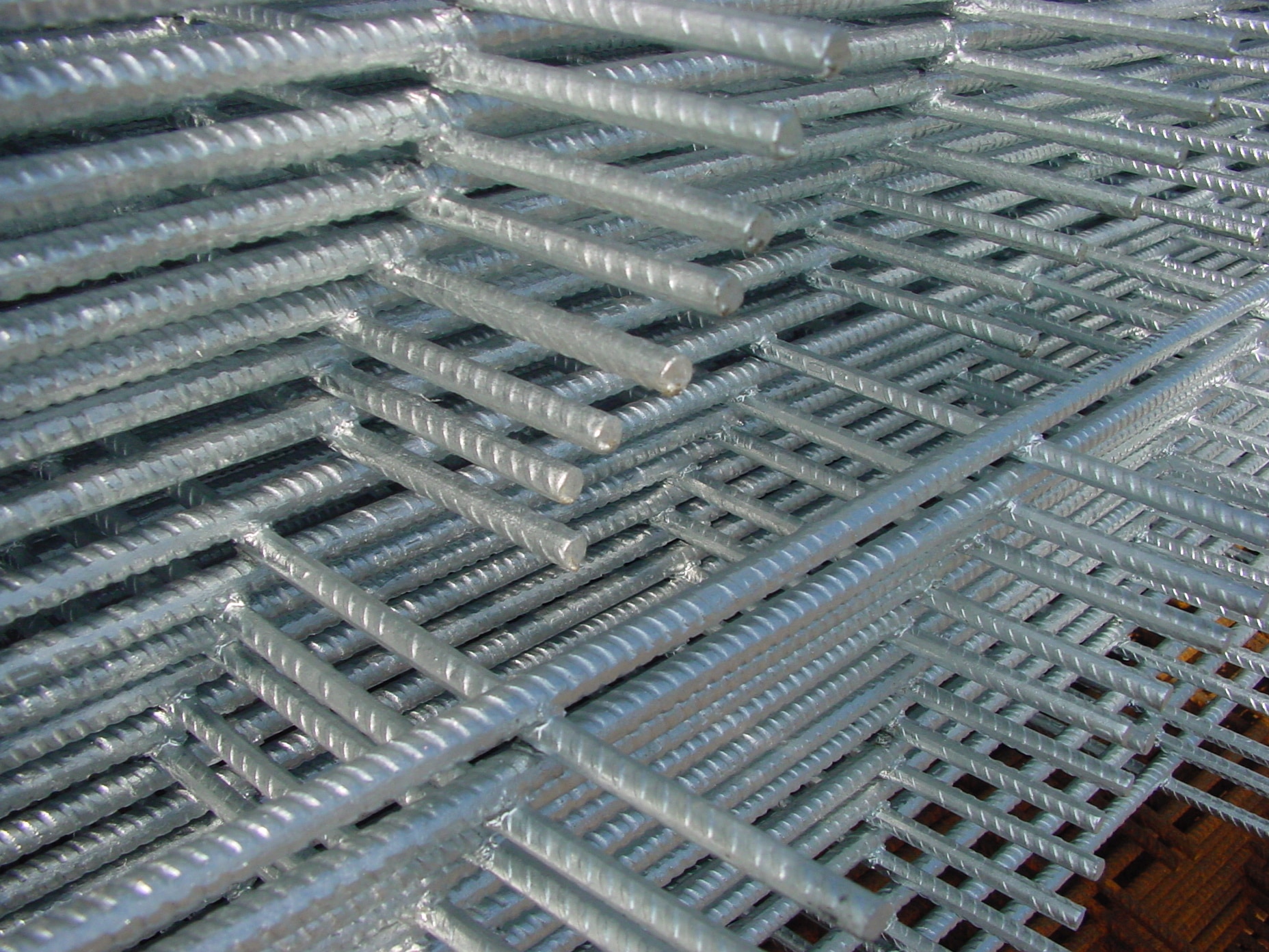 Stainless Steel & Galvanised Reinforcement Devoran Metals