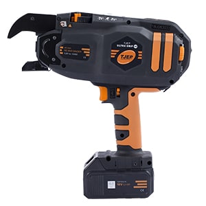 TJEP RE BAR XP 40