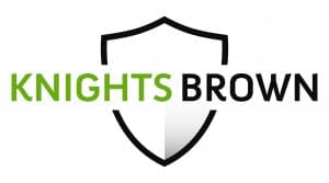 Knights Brown logo