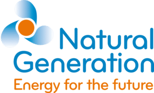 Natural Generation logo
