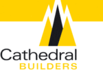 Cathedral Builders logo