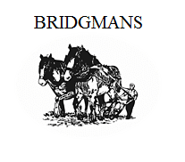 Bridgmans logo