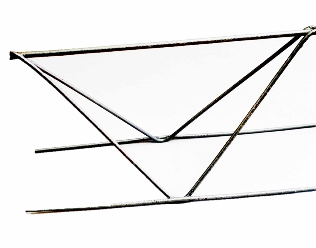 Continuous Wire Hystools Devoran Metals