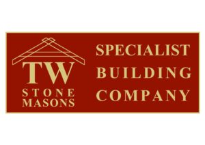 Tim Whitehead Stone logo
