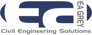 Civil Engineering Solutions logo